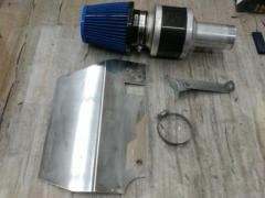 【TOP FUEL】ZERO 1000 パワーチャンバー
