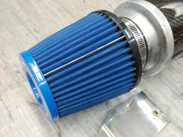 【TOP FUEL】ZERO 1000 パワーチャンバー