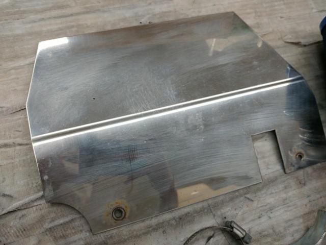 【TOP FUEL】ZERO 1000 パワーチャンバー