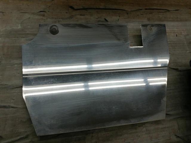 【TOP FUEL】ZERO 1000 パワーチャンバー