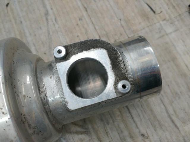 【TOP FUEL】ZERO 1000 パワーチャンバー
