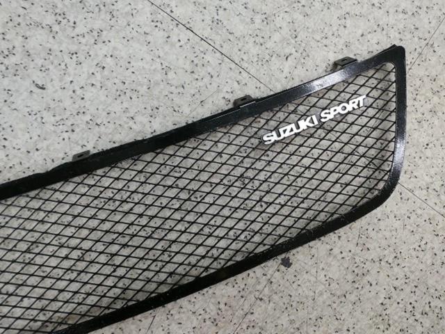 【SUZUKI SPORTS】フロントメッシュグリル