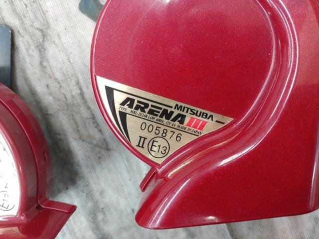 【MITSUBA】ARENAⅢ