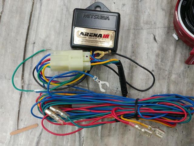 【MITSUBA】ARENAⅢ