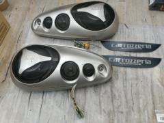 【carrozzeria】TS-X480G