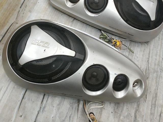 【carrozzeria】TS-X480G