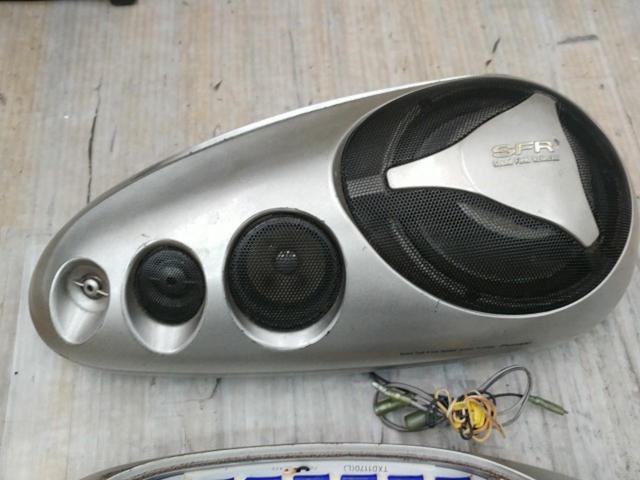 【carrozzeria】TS-X480G