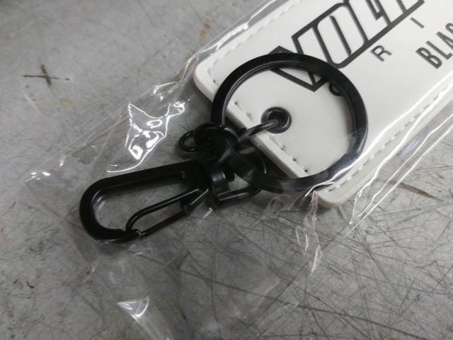 RAYS キーホルダー