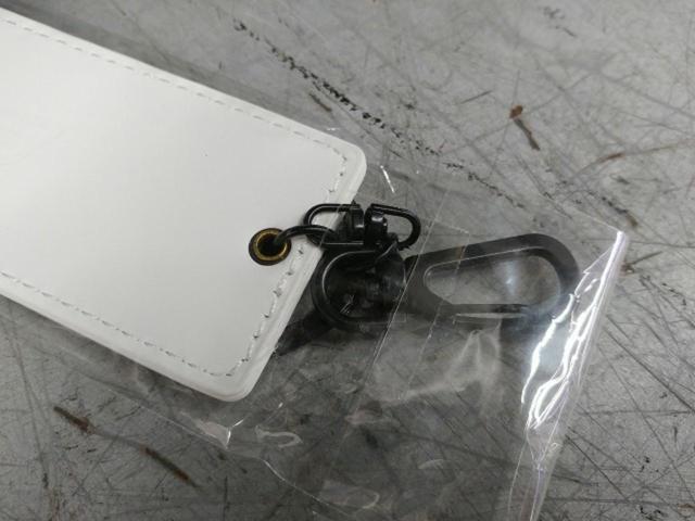 RAYS キーホルダー