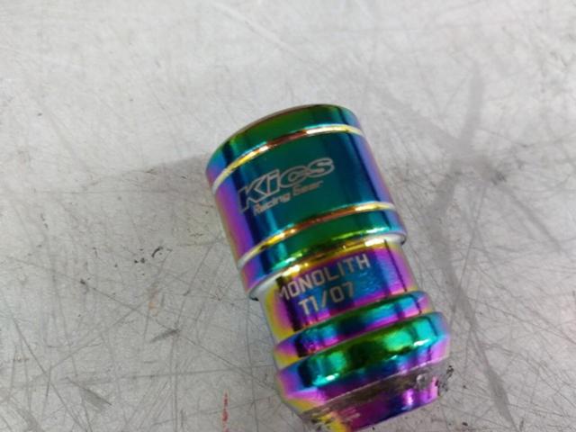 Kics モノリス