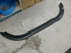 メーカー不明 フロントリップスポイラー