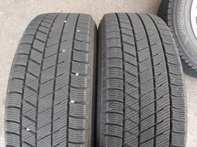 2KINO SPORT ADENAK+BRIDGESTONE BLIZZAK VRX3