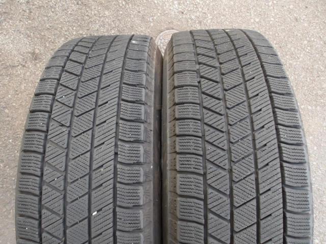 2KINO SPORT ADENAK+BRIDGESTONE BLIZZAK VRX3