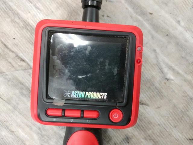 【WG】ASTROPRODUCTS ファイバースコープ AP010935