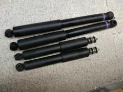 【ワケアリ】【トヨタ純正】ショックアブソーバー