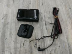 【CELLSTAR】VA-260G レーダー探知機