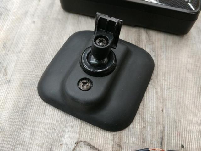 【CELLSTAR】VA-260G レーダー探知機