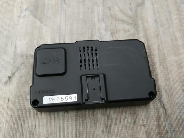 【CELLSTAR】VA-260G レーダー探知機