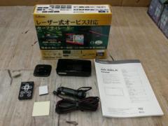 【CELLSTAR】AR-46LA レーダー探知機