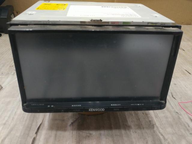 【KENWOOD】MDV-L403【2015年モデル】