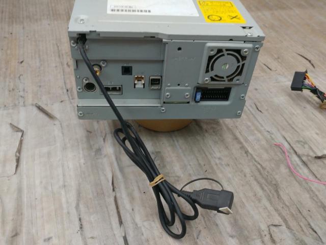 【KENWOOD】MDV-L403【2015年モデル】