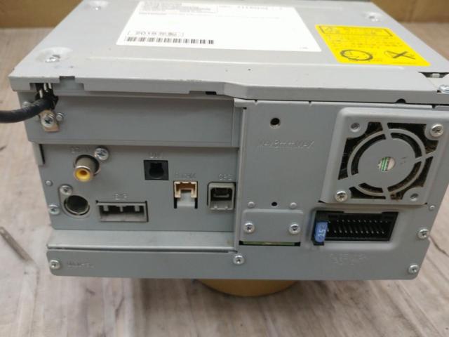 【KENWOOD】MDV-L403【2015年モデル】