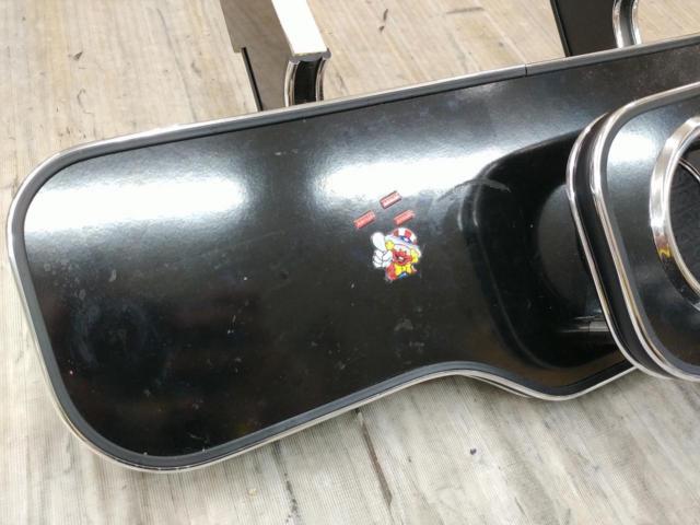 メーカー不明 フロントテーブル