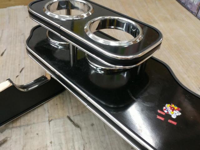 メーカー不明 フロントテーブル