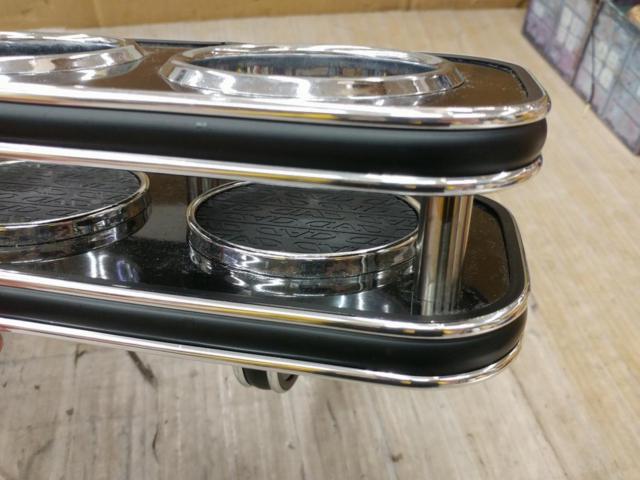 メーカー不明 フロントテーブル