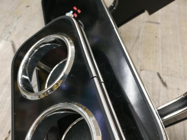 メーカー不明 フロントテーブル