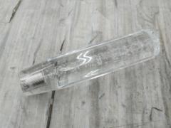 メーカー不明 クリスタルシフトノブ