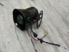 DEI 514N サイレン