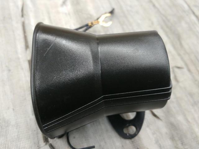 DEI 514N サイレン