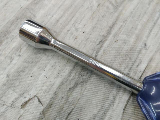 【WG】メーカー不明 クロスレンチ