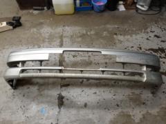 【トヨタ純正】加工フロントバンパー