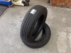 【2本セット】【BRIDGESTONE】NEWNO