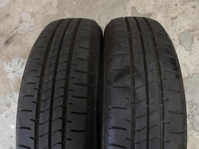 【2本セット】【BRIDGESTONE】NEWNO