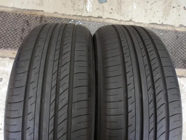 【2本セット】【YOKOHAMA】ADVAN dB V552
