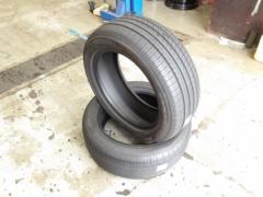 【2本セット】【YOKOHAMA】ADVAN dB V552