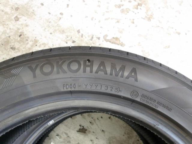 【2本セット】【YOKOHAMA】ADVAN dB V552