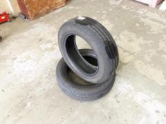 【2本セット】【DUNLOP】ENASAVE EC204