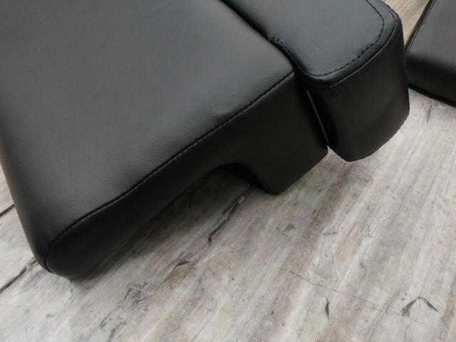メーカー不明 アームレスト
