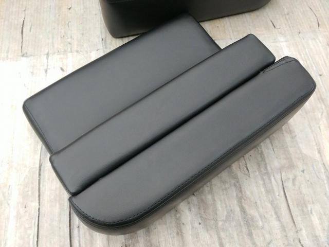 メーカー不明 アームレスト