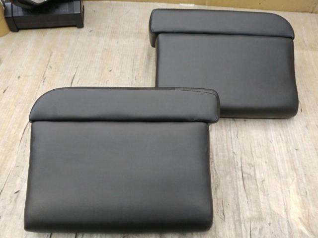 メーカー不明 アームレスト