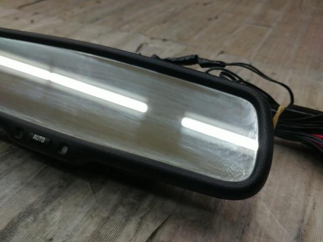 【トヨタ純正】自動防眩ミラー