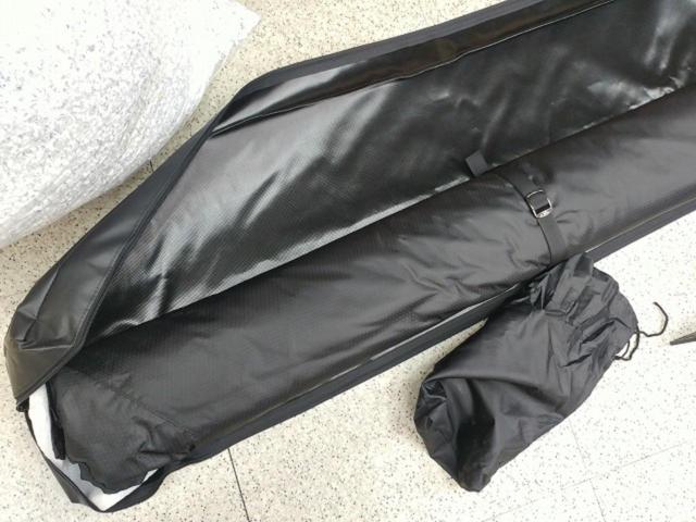 長靖工業 サイドタープ