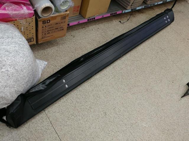 長靖工業 サイドタープ