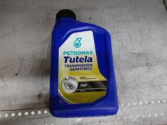 PETRONAS Tutela TRANSMISSION GEARFORCE API GL-4