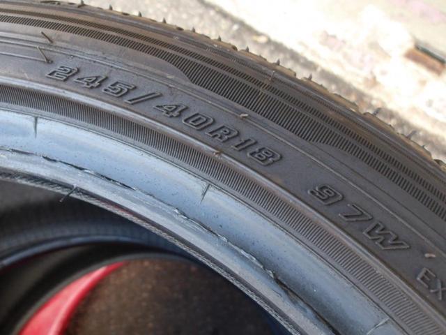 【2本セット】GOODYEAR EfficientGrip Comfort