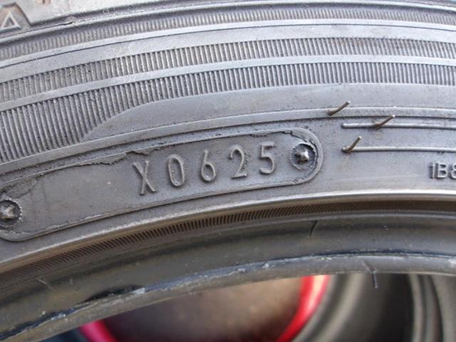 【2本セット】GOODYEAR EfficientGrip Comfort
